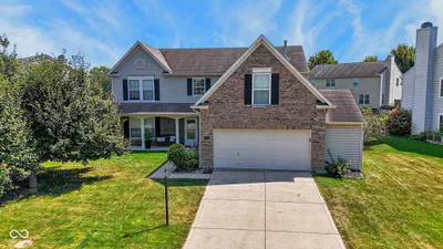 5659 Bruce Boulevard, Noblesville