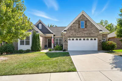 6413 Bastani Place, Indianapolis