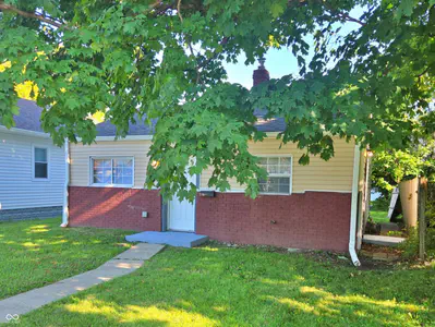 1524 E Legrande Avenue, Indianapolis - 3