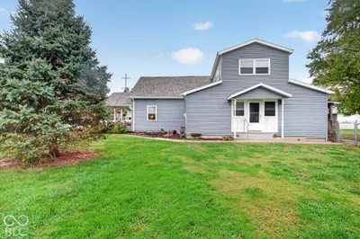 5080 E Washington Street, Straughn - 31