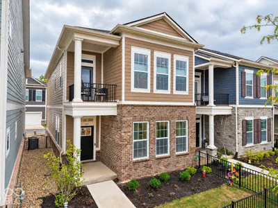 525 Gilder Drive, Carmel