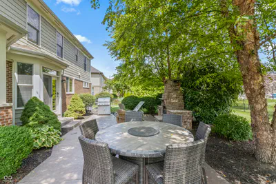 9862 Wading Crane Avenue, Fishers - 10