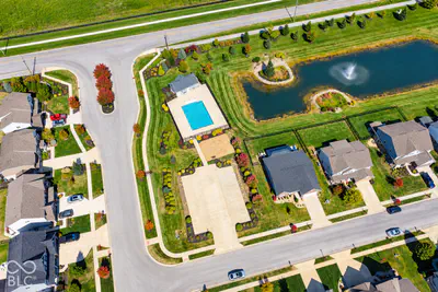 9802 Violet Circle, Indianapolis - 65