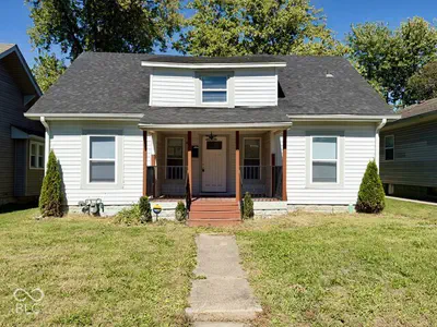 2910 Meredith Avenue, Indianapolis
