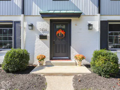 5456 N Capitol Avenue, Indianapolis - 2
