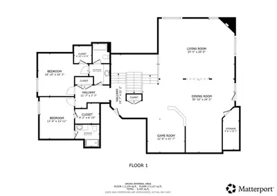 11306 Park Meadows Court, Noblesville - 54