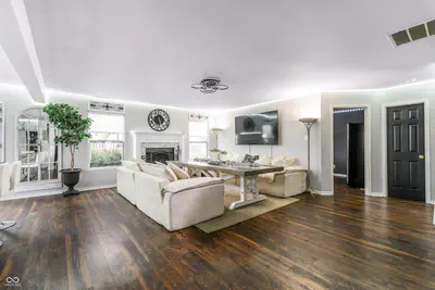 7821 Edgemanor Court, Indianapolis - 11