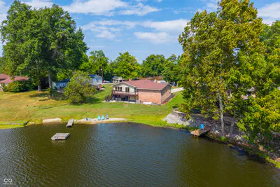 3783 North Wood Lake Drive, Columbus - 81