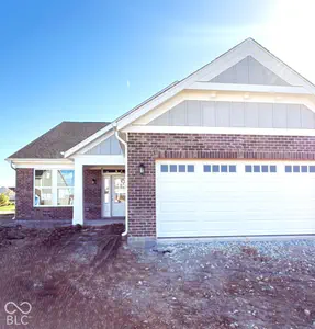 15143 Garden Mist Place, Fishers