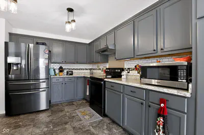 5629 Olive Branch Way, Indianapolis - 16