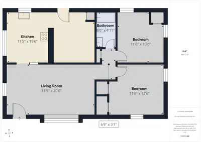 2424 Van Buskirk Road, Anderson - 21