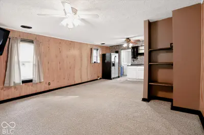 916 Huber Street, Indianapolis - 5