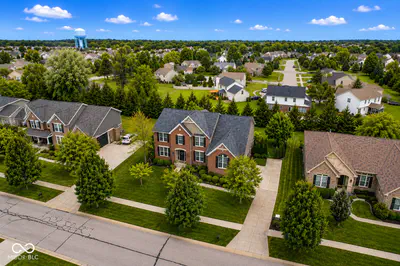 1188 Clearwell Drive, Greenwood - 45