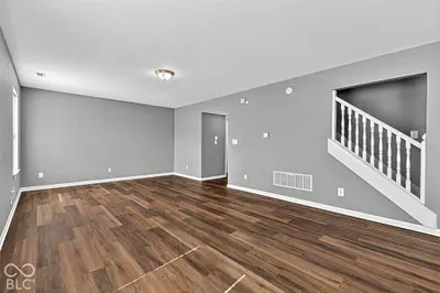 6705 Thistleridge Court, Indianapolis - 8