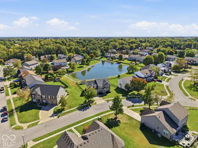 8035 Meadow Bend Lane, Indianapolis - 69
