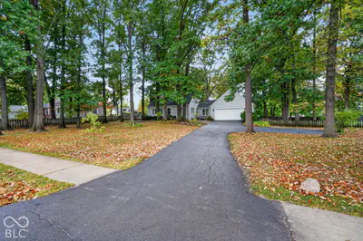 414 Harbison, Indianapolis