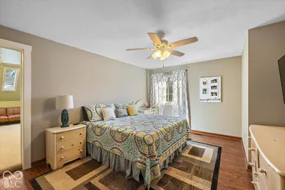 7100 Oakview Cir Circle, Noblesville - 27
