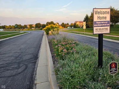 10709 Glenwyck Place, Noblesville - 50
