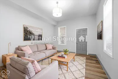 314 Hamilton Avenue, Indianapolis - 4