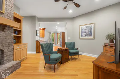11444 Red Oak Court, Columbus - 28
