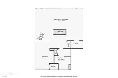 6272 Grosbeak Court, Nineveh - 64