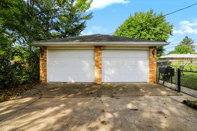 4540 S Keystone Avenue, Indianapolis - 65