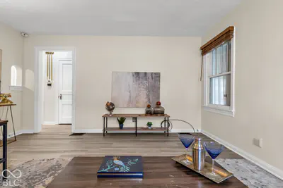 2047 N Bosart Avenue, Indianapolis - 9