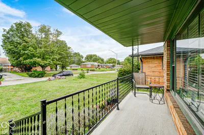 1710 Coolidge Avenue, Indianapolis - 39
