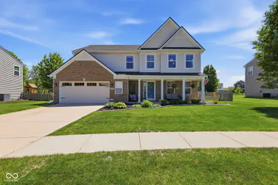 4789 Summit Lake Place, Indianapolis