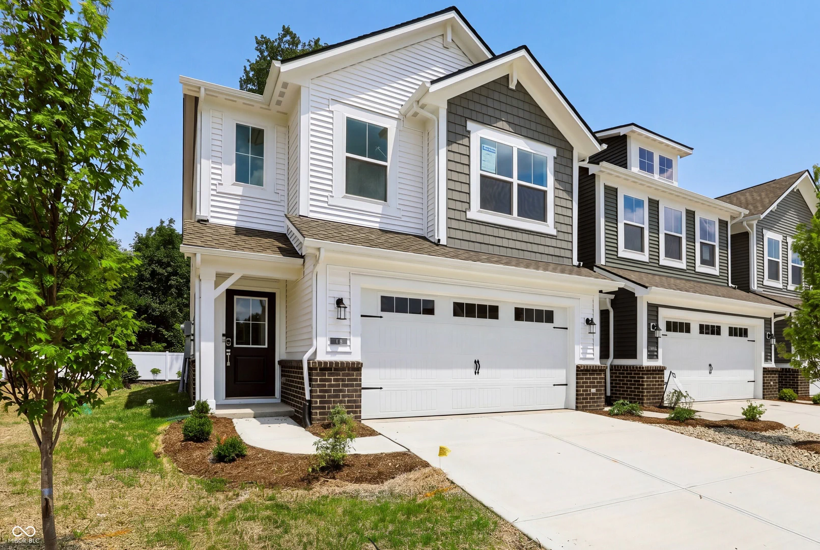 418 Monarch Lane, Lebanon