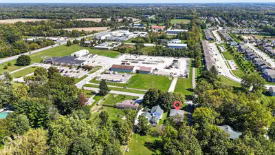 17335 S Mill Creek Road, Noblesville - 39