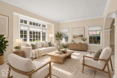 3798 Cole Court, Carmel - 6