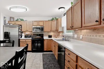 315 Odell Street, Brownsburg - 12