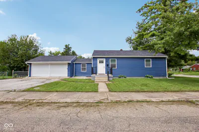 6018 Ivanhoe Street, Indianapolis