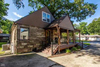 5705 Crestview Avenue, Indianapolis - 23