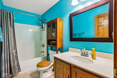 8344 Hunters Meadow Court, Indianapolis - 32