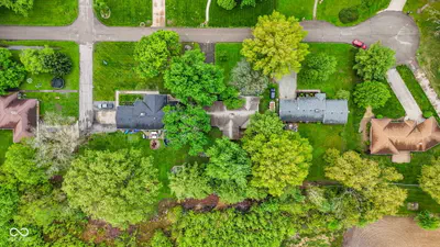 1532 Weslow Court, Anderson - 46