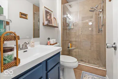 10922 Limbach Court, Indianapolis - 19
