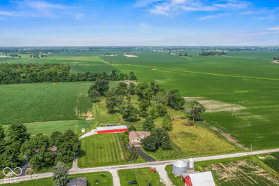 10954 County Road 150 Road, Pittsboro - 67