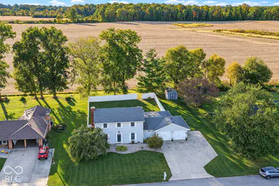 4601 Winter Drive, Anderson - 3
