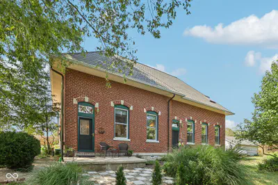 4442 Cemetery Road, Shelbyville - 56