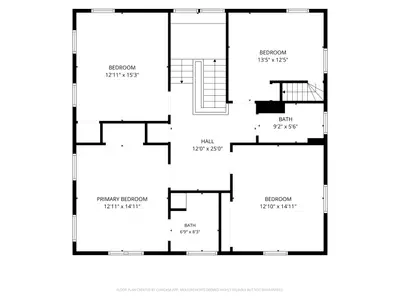 2610 College Avenue, Indianapolis - 57