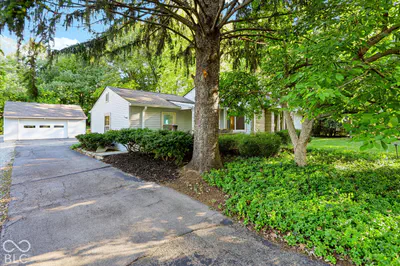 4758 E 64th Street, Indianapolis - 3