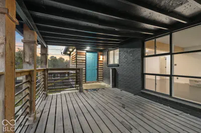 4602 N Ritter Avenue, Indianapolis - 9