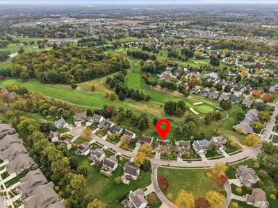 4826 Ashbrook Drive, Noblesville - 57