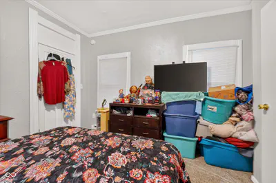 520 Ruddle Avenue, Anderson - 27