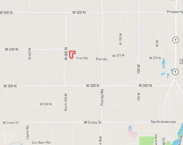 375 North, Anderson - 8