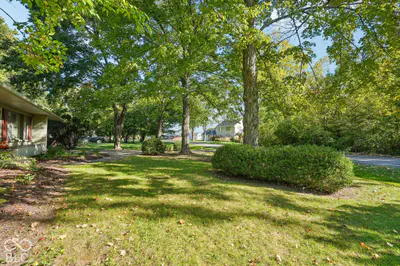 8450 Evergreen Avenue, Indianapolis - 5