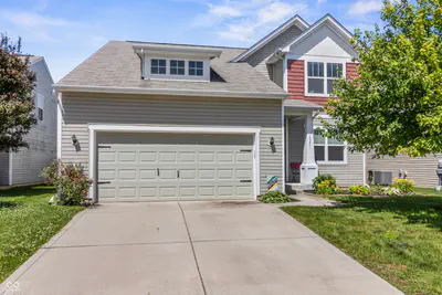 15271 Tiki Trail, Noblesville