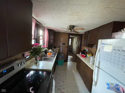1614 4th Street, Terre Haute - 9